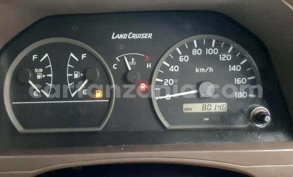 Buy Used Toyota Land Cruiser White Car in Dar es Salaam in Dar es Salaam Buy Used Toyota Land Cruiser White Car in Dar es Salaam in Dar es Salaam