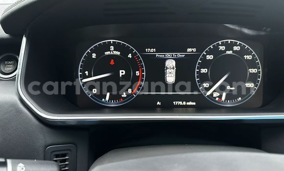 Buy Used Range Rover Range Rover Black Car in Dar es Salaam in Dar es Salaam Buy Used Range Rover Range Rover Black Car in Dar es Salaam in Dar es Salaam
