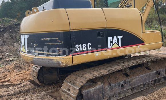 Buy Used Caterpillar 120 Other Truck in Dar es Salaam in Dar es Salaam Buy Used Caterpillar 120 Other Truck in Dar es Salaam in Dar es Salaam