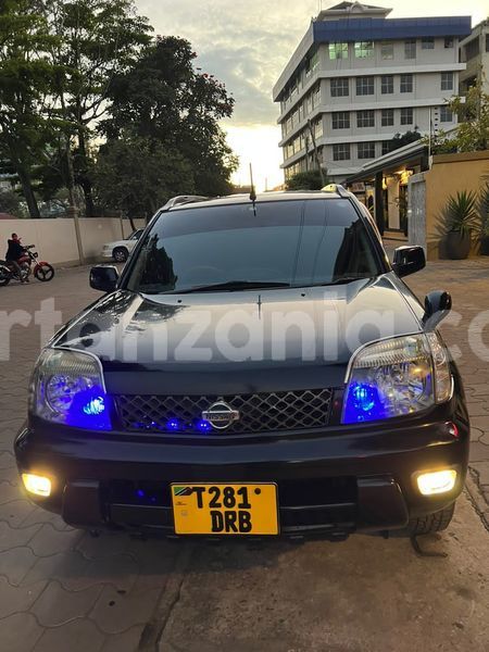 Big with watermark nissan x trail arusha arusha 18683