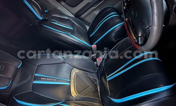 Buy Used Nissan X–Trail Black Car in Arusha in Arusha Buy Used Nissan X–Trail Black Car in Arusha in Arusha