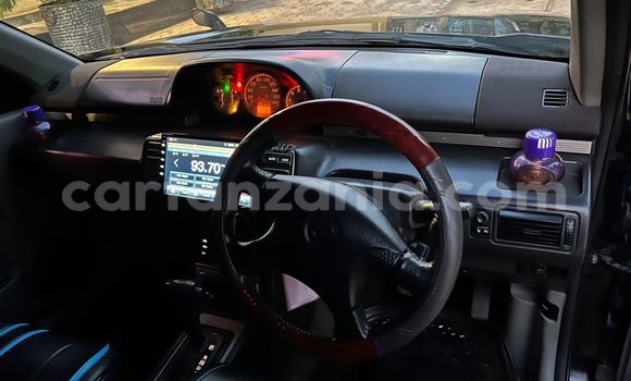 Buy Used Nissan X–Trail Black Car in Arusha in Arusha Buy Used Nissan X–Trail Black Car in Arusha in Arusha