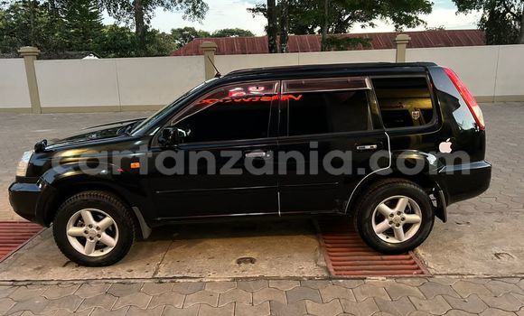 Buy Used Nissan X–Trail Black Car in Arusha in Arusha Buy Used Nissan X–Trail Black Car in Arusha in Arusha