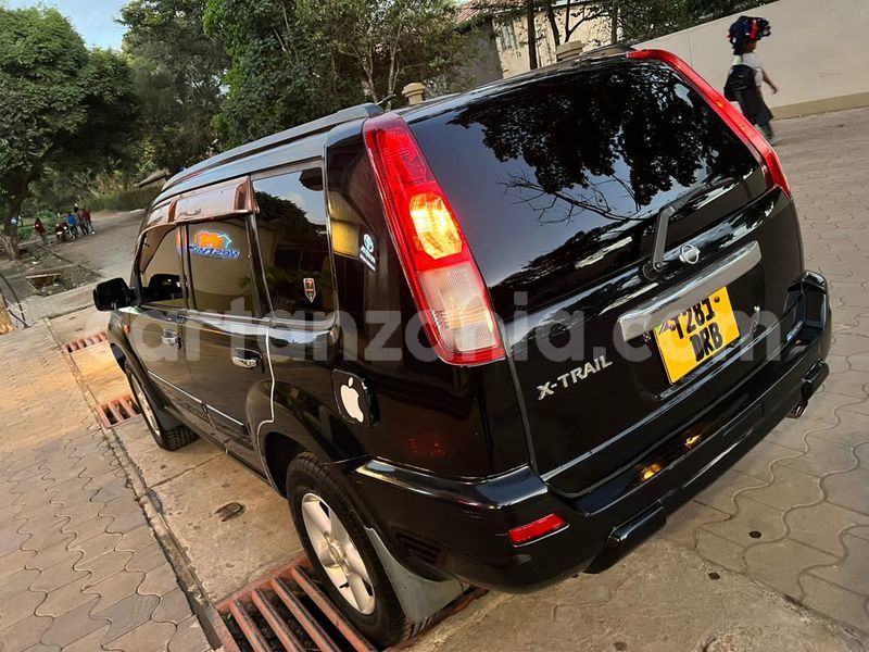 Big with watermark nissan x trail arusha arusha 18683