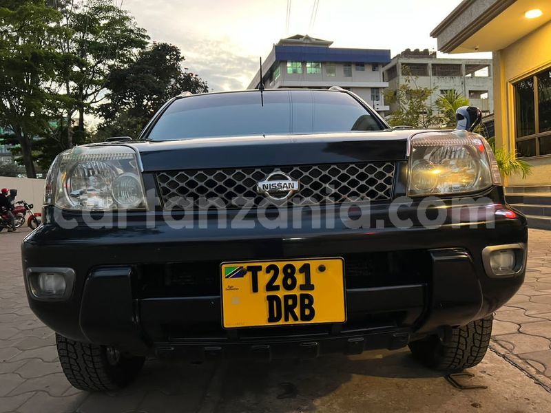 Big with watermark nissan x trail arusha arusha 18683