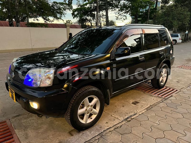 Big with watermark nissan x trail arusha arusha 18683