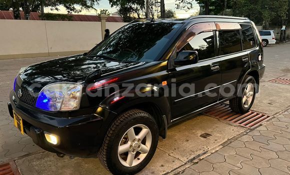 Buy Used Nissan X–Trail Black Car in Arusha in Arusha Buy Used Nissan X–Trail Black Car in Arusha in Arusha