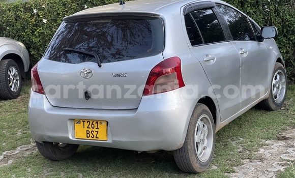 Buy Used Toyota Yaris Other Car in Arusha in Arusha Buy Used Toyota Yaris Other Car in Arusha in Arusha
