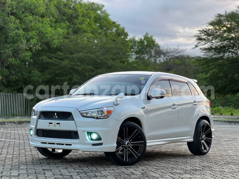 Big with watermark mitsubishi rvr dar es salaam dar es salaam 18693