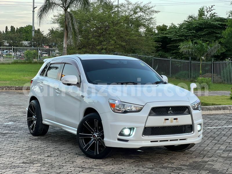 Big with watermark mitsubishi rvr dar es salaam dar es salaam 18693