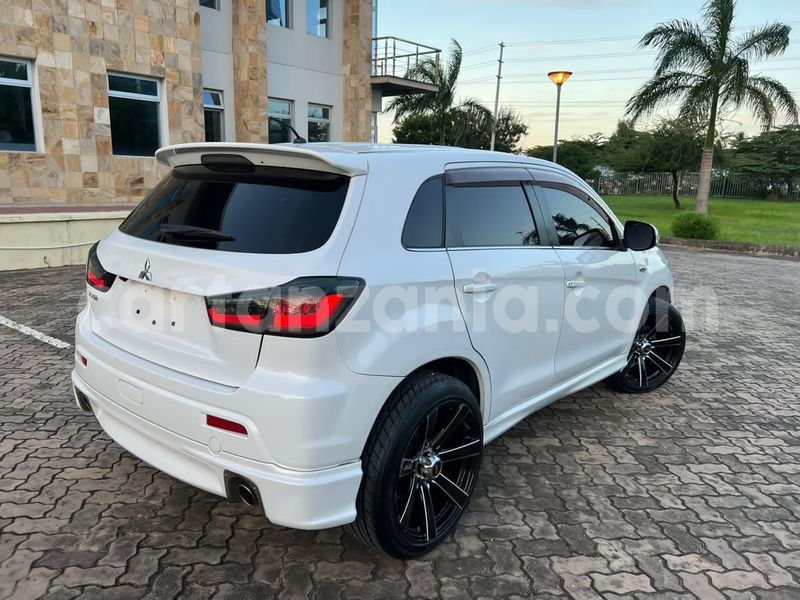 Big with watermark mitsubishi rvr dar es salaam dar es salaam 18693