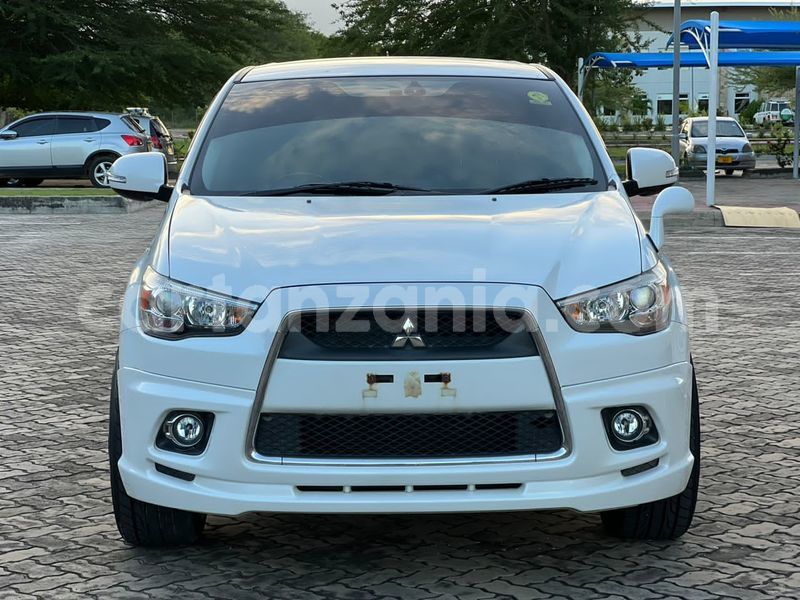 Big with watermark mitsubishi rvr dar es salaam dar es salaam 18693