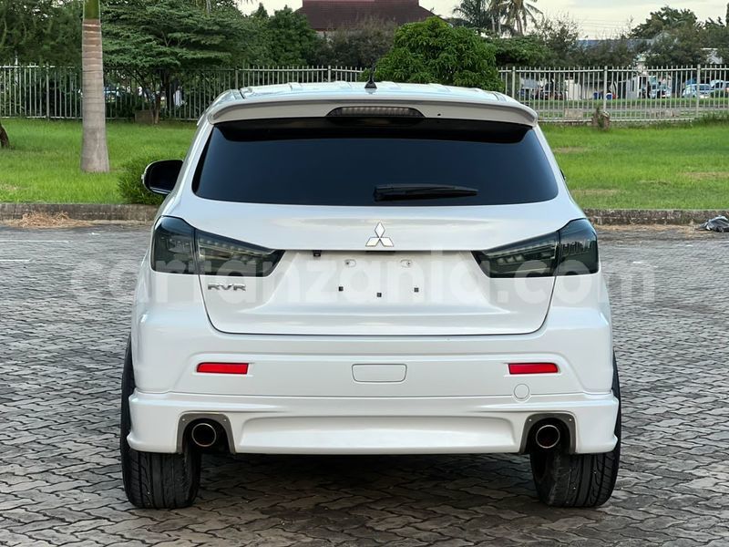 Big with watermark mitsubishi rvr dar es salaam dar es salaam 18693