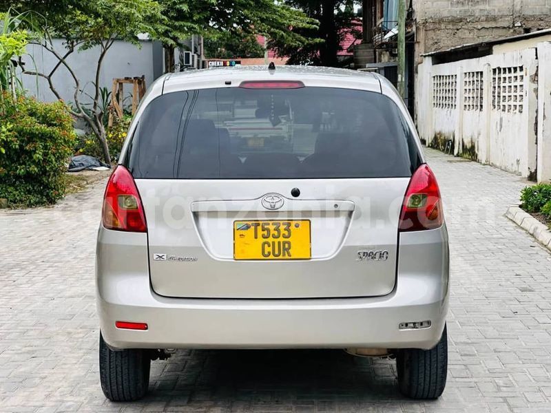 Big with watermark toyota spacio dar es salaam dar es salaam 18695