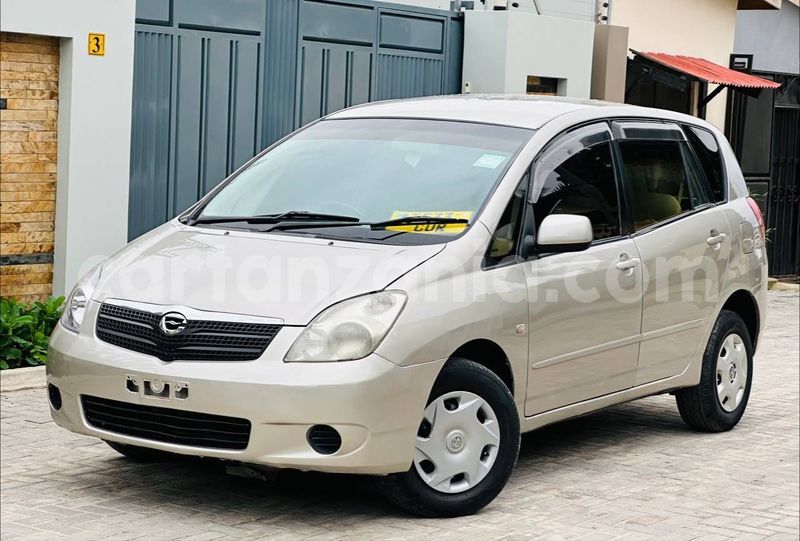 Big with watermark toyota spacio dar es salaam dar es salaam 18695