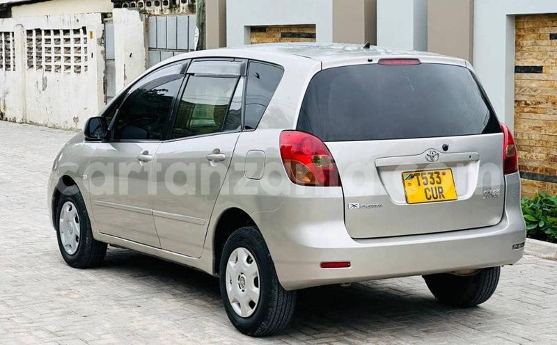 Big with watermark toyota spacio dar es salaam dar es salaam 18695