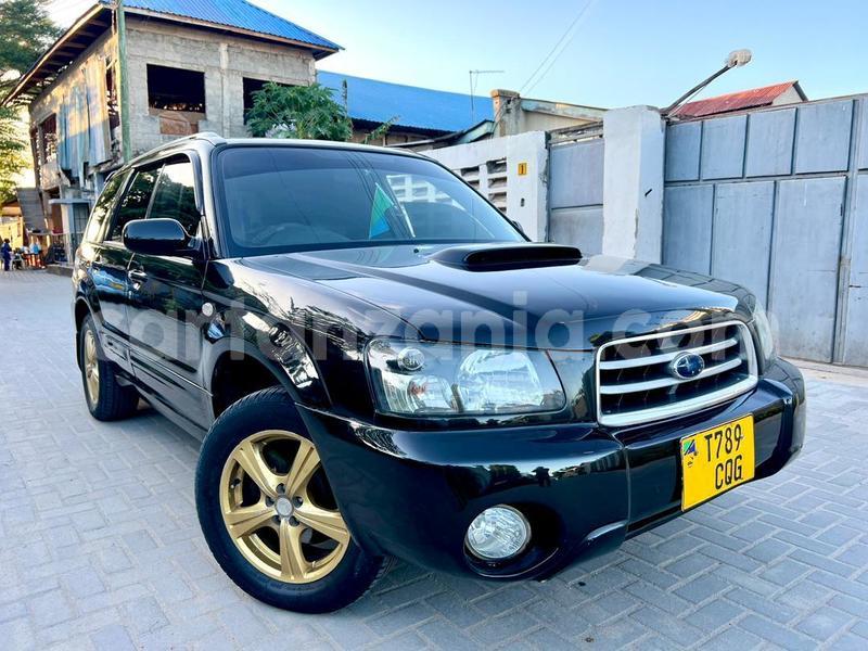 Big with watermark subaru forester dar es salaam dar es salaam 18696