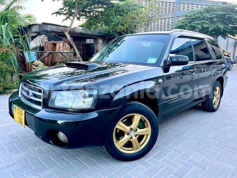 Big with watermark subaru forester dar es salaam dar es salaam 18696