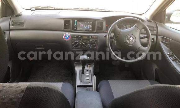 Nunua Ilio tumika Toyota Allex Fedha Gari ndani ya Dar es Salaam nchini Dar es Salaam Nunua Ilio tumika Toyota Allex Fedha Gari ndani ya Dar es Salaam nchini Dar es Salaam