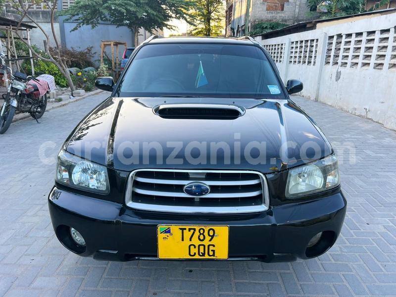 Big with watermark subaru forester dar es salaam dar es salaam 18696