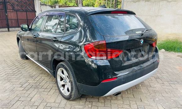 Buy New BMW X1 Black Car in Dar es Salaam in Dar es Salaam Buy New BMW X1 Black Car in Dar es Salaam in Dar es Salaam