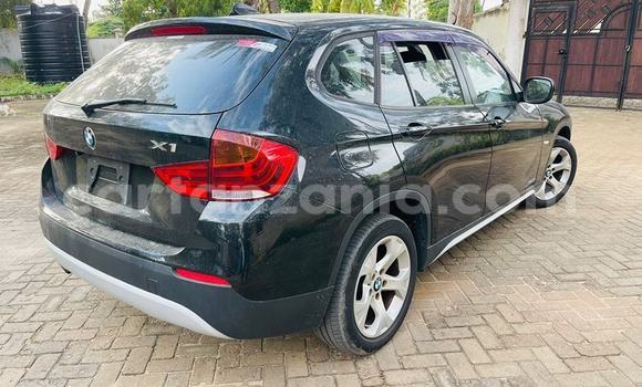 Buy New BMW X1 Black Car in Dar es Salaam in Dar es Salaam Buy New BMW X1 Black Car in Dar es Salaam in Dar es Salaam