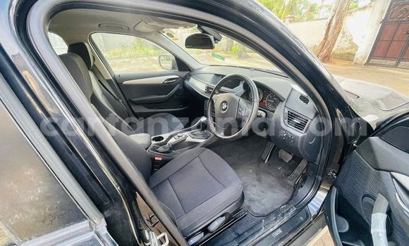 Buy New BMW X1 Black Car in Dar es Salaam in Dar es Salaam Buy New BMW X1 Black Car in Dar es Salaam in Dar es Salaam