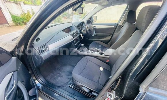 Buy New BMW X1 Black Car in Dar es Salaam in Dar es Salaam Buy New BMW X1 Black Car in Dar es Salaam in Dar es Salaam