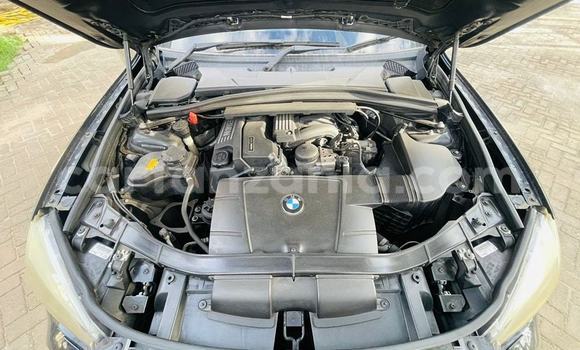 Buy New BMW X1 Black Car in Dar es Salaam in Dar es Salaam Buy New BMW X1 Black Car in Dar es Salaam in Dar es Salaam