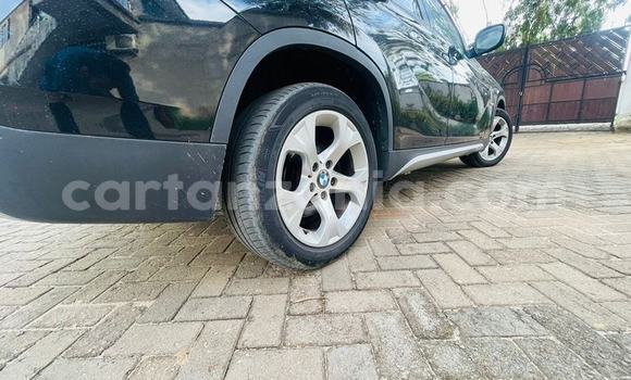 Buy New BMW X1 Black Car in Dar es Salaam in Dar es Salaam Buy New BMW X1 Black Car in Dar es Salaam in Dar es Salaam