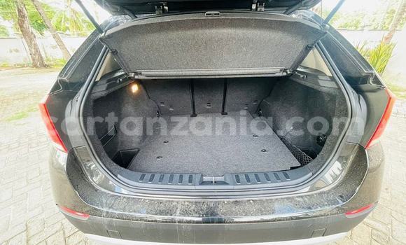 Buy New BMW X1 Black Car in Dar es Salaam in Dar es Salaam Buy New BMW X1 Black Car in Dar es Salaam in Dar es Salaam