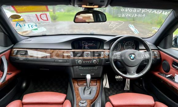 Buy Import BMW 3–Series Black Car in Dar es Salaam in Dar es Salaam Buy Import BMW 3–Series Black Car in Dar es Salaam in Dar es Salaam