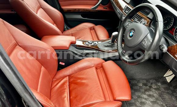 Buy Import BMW 3–Series Black Car in Dar es Salaam in Dar es Salaam Buy Import BMW 3–Series Black Car in Dar es Salaam in Dar es Salaam