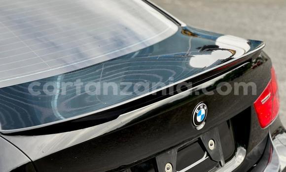 Buy Import BMW 3–Series Black Car in Dar es Salaam in Dar es Salaam Buy Import BMW 3–Series Black Car in Dar es Salaam in Dar es Salaam