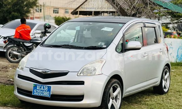 Nunua Imported Toyota Ractis Fedha Gari ndani ya Dar es Salaam nchini Dar es Salaam Nunua Imported Toyota Ractis Fedha Gari ndani ya Dar es Salaam nchini Dar es Salaam