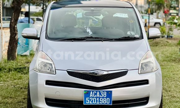 Nunua Imported Toyota Ractis Fedha Gari ndani ya Dar es Salaam nchini Dar es Salaam Nunua Imported Toyota Ractis Fedha Gari ndani ya Dar es Salaam nchini Dar es Salaam