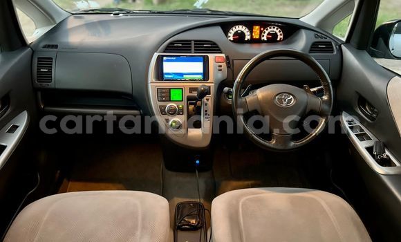 Nunua Imported Toyota Ractis Fedha Gari ndani ya Dar es Salaam nchini Dar es Salaam Nunua Imported Toyota Ractis Fedha Gari ndani ya Dar es Salaam nchini Dar es Salaam