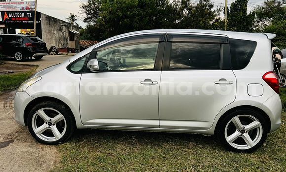 Nunua Imported Toyota Ractis Fedha Gari ndani ya Dar es Salaam nchini Dar es Salaam Nunua Imported Toyota Ractis Fedha Gari ndani ya Dar es Salaam nchini Dar es Salaam
