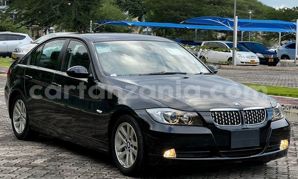 Nunua Imported BMW 3–Series Nyeusi Gari ndani ya Dar es Salaam nchini Dar es Salaam Nunua Imported BMW 3–Series Nyeusi Gari ndani ya Dar es Salaam nchini Dar es Salaam