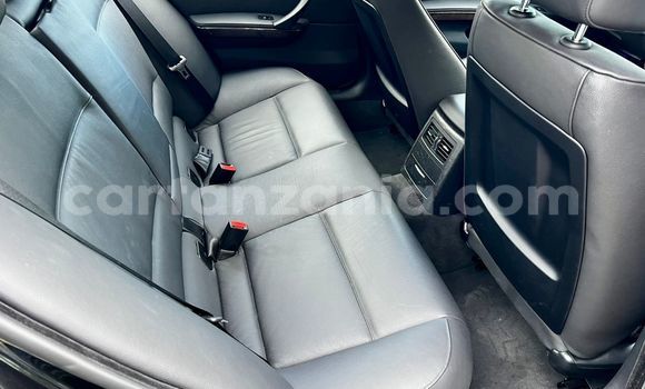 Nunua Imported BMW 3–Series Nyeusi Gari ndani ya Dar es Salaam nchini Dar es Salaam Nunua Imported BMW 3–Series Nyeusi Gari ndani ya Dar es Salaam nchini Dar es Salaam