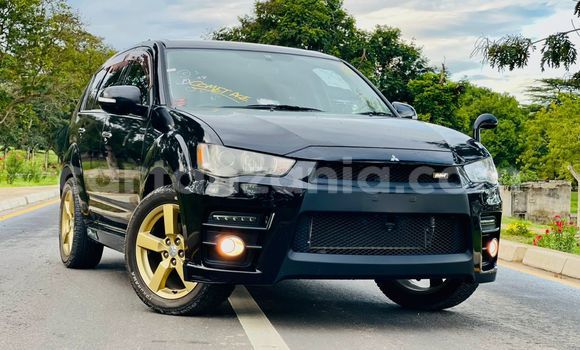 Nunua Imported Mitsubishi Outlander Nyeusi Gari ndani ya Dar es Salaam nchini Dar es Salaam Nunua Imported Mitsubishi Outlander Nyeusi Gari ndani ya Dar es Salaam nchini Dar es Salaam