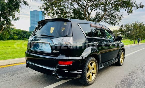 Nunua Imported Mitsubishi Outlander Nyeusi Gari ndani ya Dar es Salaam nchini Dar es Salaam Nunua Imported Mitsubishi Outlander Nyeusi Gari ndani ya Dar es Salaam nchini Dar es Salaam