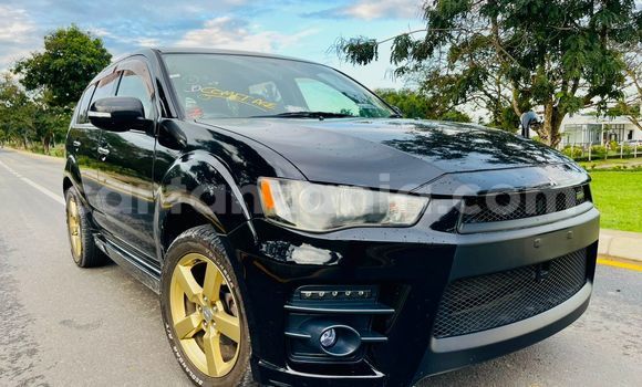 Nunua Imported Mitsubishi Outlander Nyeusi Gari ndani ya Dar es Salaam nchini Dar es Salaam Nunua Imported Mitsubishi Outlander Nyeusi Gari ndani ya Dar es Salaam nchini Dar es Salaam