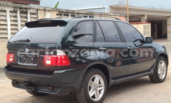 Buy Used BMW X5 Black Car in Dar es Salaam in Dar es Salaam Buy Used BMW X5 Black Car in Dar es Salaam in Dar es Salaam