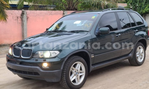 Buy Used BMW X5 Black Car in Dar es Salaam in Dar es Salaam Buy Used BMW X5 Black Car in Dar es Salaam in Dar es Salaam