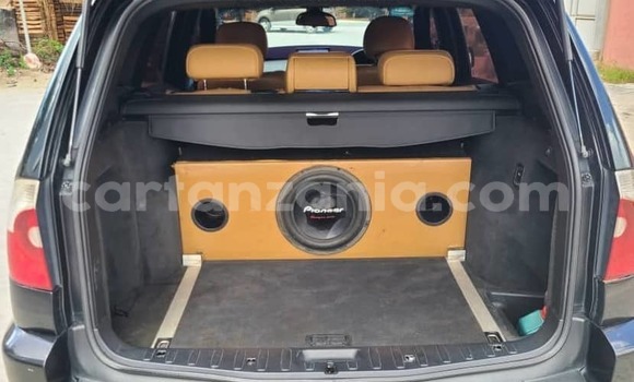 Buy Used BMW X3 Black Car in Dar es Salaam in Dar es Salaam Buy Used BMW X3 Black Car in Dar es Salaam in Dar es Salaam