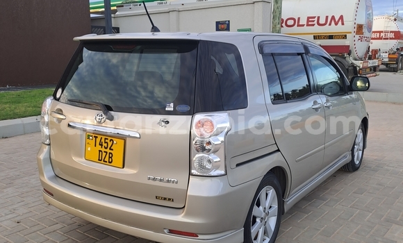 Nunua Ilio tumika Toyota Raum Nyingine Gari ndani ya Dar es Salaam nchini Dar es Salaam Nunua Ilio tumika Toyota Raum Nyingine Gari ndani ya Dar es Salaam nchini Dar es Salaam
