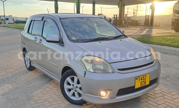 Buy Used Toyota Raum Other Car in Dar es Salaam in Dar es Salaam Buy Used Toyota Raum Other Car in Dar es Salaam in Dar es Salaam