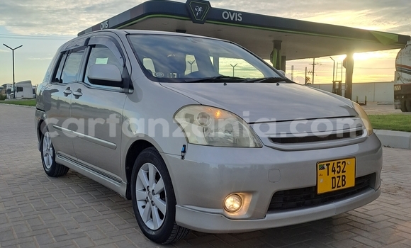 Buy Used Toyota Raum Other Car in Dar es Salaam in Dar es Salaam Buy Used Toyota Raum Other Car in Dar es Salaam in Dar es Salaam