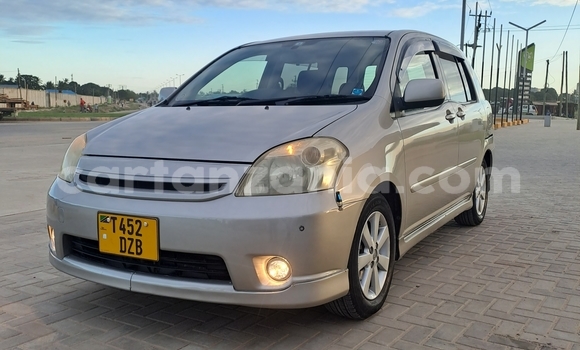 Buy Used Toyota Raum Other Car in Dar es Salaam in Dar es Salaam Buy Used Toyota Raum Other Car in Dar es Salaam in Dar es Salaam